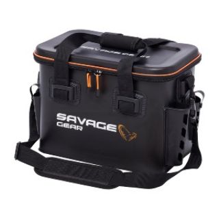 Savage Gear WPMP Boat and Bank Bag 24L - 